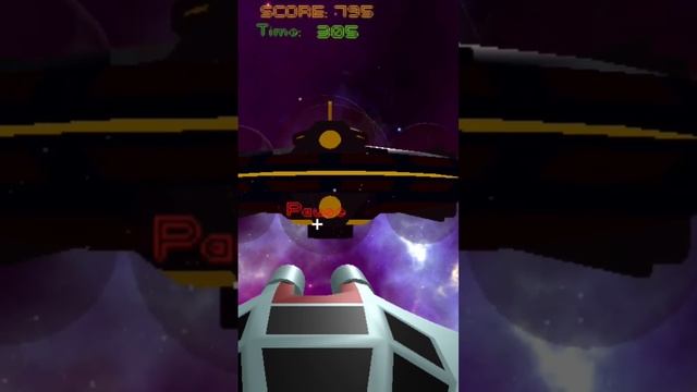 Turret’s project for GDEX. Space Turret смотреть онлайн