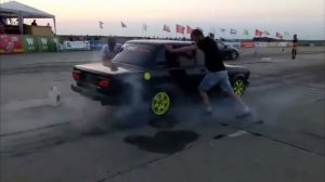 Сектор Газа 'Самые лучшие тачки' (новая версия от DAEMONIGHT)