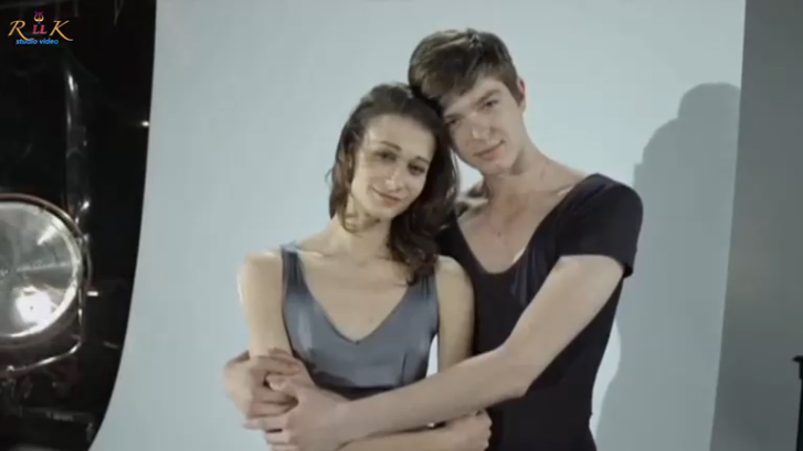 Большой Балет 2016: Анастасия Соболева и Виктор Лебедев смотреть онлайн