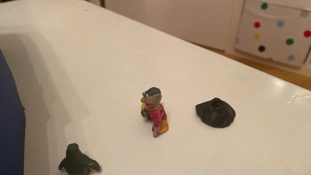 Билл и Пинго. Кротовьи проблемы. смотреть онлайн