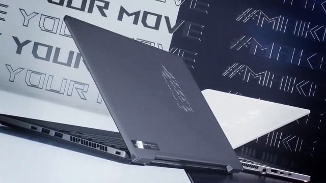 ASUS ROG Device смотреть онлайн