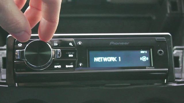 Настройка 3-х полоски | Pioneer DEH-80PRS | Mazda 3 | Часть 0.6 смотреть онлайн