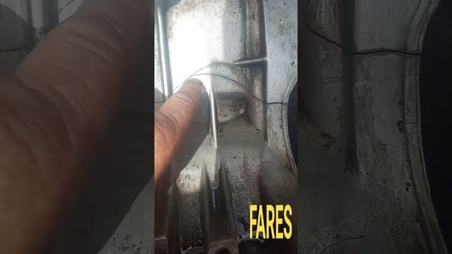 Problème fuite d'eau Renault 25 خطأ من أخطاء ميكانيكي смотреть онлайн
