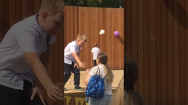 1 сентября 2023т Праздник для детей! С Днём знаний!!! смотреть онлайн