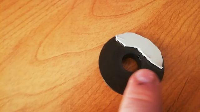 Как починить удочку для зимней рыбалки #2 смотреть онлайн