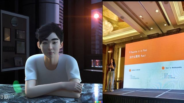 [Software Testing II] Wasm Mock Server (Rust Conference Edition) смотреть онлайн