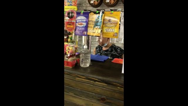 Какого цвета вода в Анапе смотреть онлайн