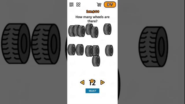 Golovolomki-IQ Test,Puzzle| All Levels Solutions |Level 1 To 106 | смотреть онлайн