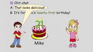 4 класс. Урок 29 (урок 9а) "A tea party!" модуль 5 "Where were you yesterday!" по учебнику Spotlight