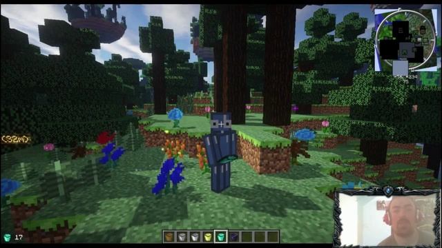 Minecraft Mods : Bucket Craft | 1.7.2/1.6.4