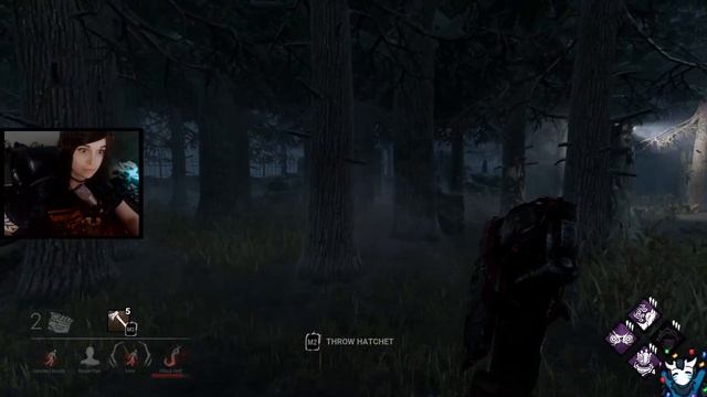 The Hatch Standoff | Huntress on Ironworks смотреть онлайн