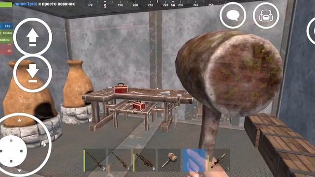 ЗАРЕЙДИЛ КЛАН КИТАЙЦЕВ ? КИТАЙЦЫ ЧИТЕРЫ ???САМЫЙ ОКУПНОЙ РЕЙД ???