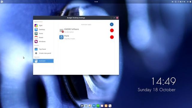 Ubuntu Budgie 20.10 overview | Simplicity and Elegance in one package смотреть онлайн