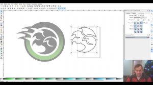 InkScape Урок 2