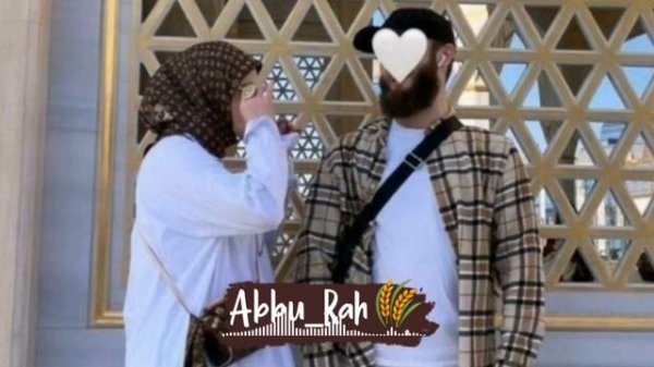 Nasheed-Нашид°_❤️??Мусалла -Musalla??) Очень Красивый Нашид?️✨))) (720p)