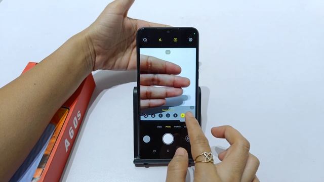 How to increase camera beauty mode in itel a60s | itel a60 me beauty mode turn on kaise kare смотреть онлайн