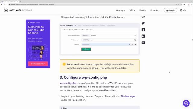 WordPress.com vs WordPress.org | Explained смотреть онлайн