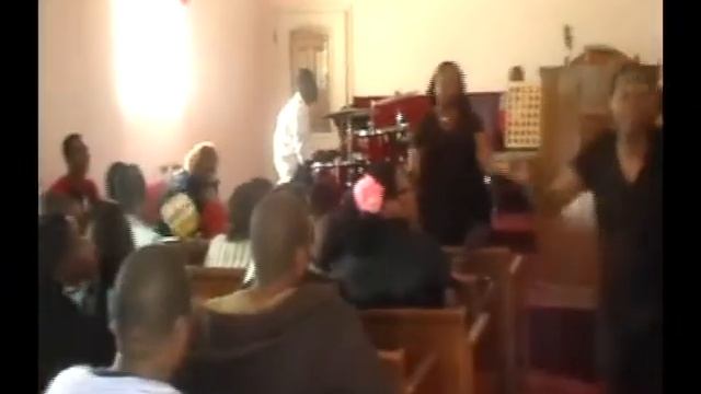 " He Saw the Best" Adult Praise Dancers смотреть онлайн