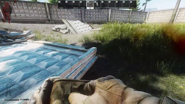 EFT Noclip? смотреть онлайн