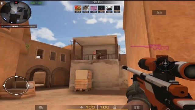 Я Тренировался Как M0NESY 3 Дня Но В Стандофф 2 | Стал Играть Как Монеси ? | Тренировка Монеси !