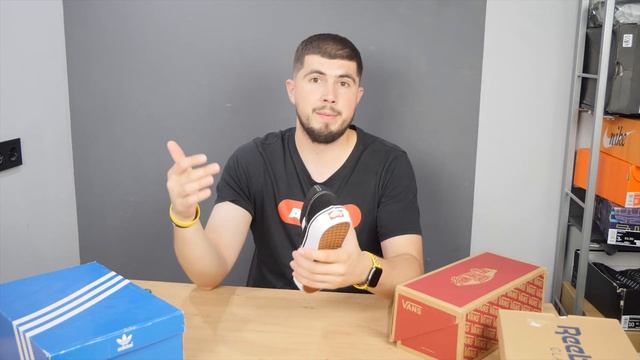 ЛУЧШАЯ БЮДЖЕТНАЯ ОБУВЬ НА ОСЕНЬ 2020 - Adidas, Nike, Reebok смотреть онлайн