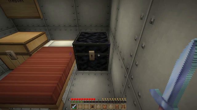 Minecraft: " Un Parkour Muy Currado + Peleando Contra Wither! " Mapa Creado Por Un Sub смотреть онлайн