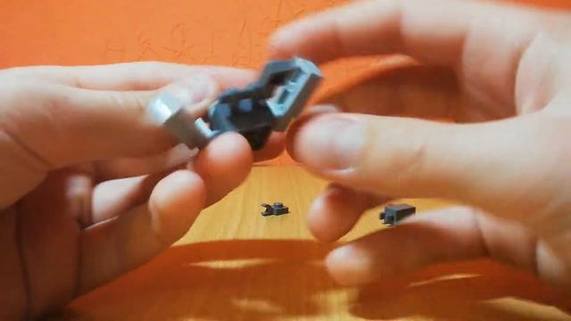 Как сделать LEGO robota смотреть онлайн