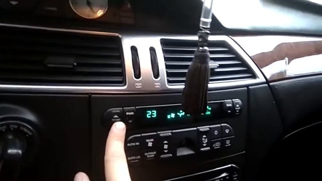 Крайслер пацифика 2004 год максимальная комплектация смотреть онлайн