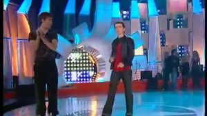 MY VIDEO O Zone и Фабрика Звезд 5   Dragostea din tei