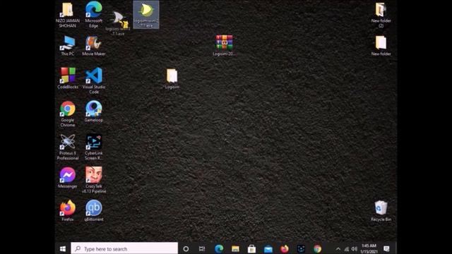 How to install Logisim ?Java error fix ✔ ?Computer Architecture & Organization ?Digital Electronics смотреть онлайн