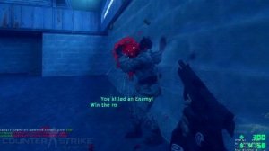 Как научиться правильно стрелять с USP (юспа) в CS 1.6