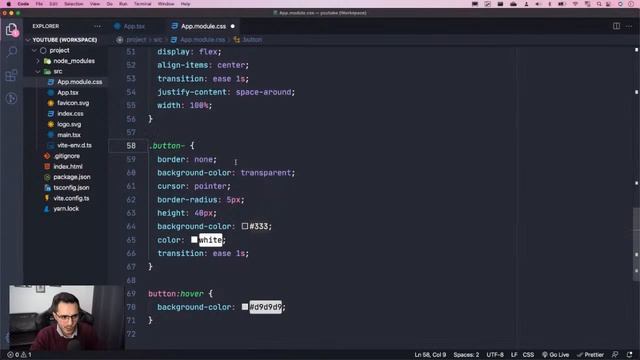 Como REFATORAR um projeto ReactJS como um desenvolvedor experiente смотреть онлайн