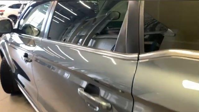 Видеопрезентация автомобиля Geely Atlas 2019г. смотреть онлайн