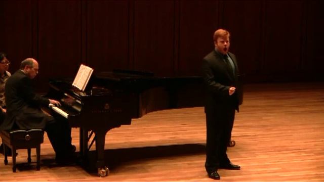 Mab, la reine des mensonges - from Roméo et Juliette, by Charles Gounod смотреть онлайн