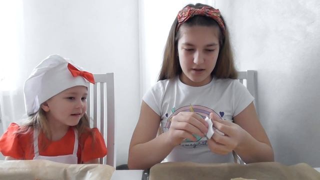 #пицца #челлендж Pizza Challenge Настя против Вари/Nastya & Varya Vlog смотреть онлайн