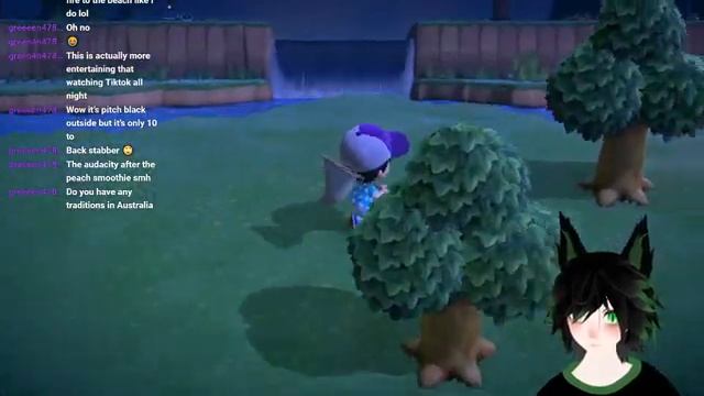 Animal Crossing: New Horizons - Time to sell our soul to Mr. Nook for a house!!! смотреть онлайн