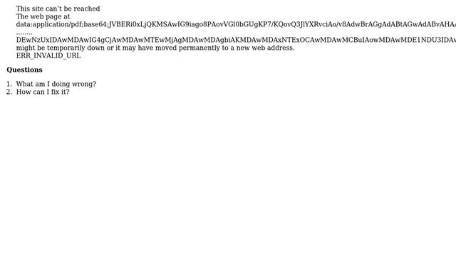 Salesforce: How to display downloaded PDF blob in an iframe? смотреть онлайн