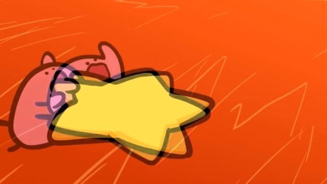 LUIGIKID REACTS TO: SOMETHING ABOUT KIRBY'S ADVENTURE by TerminalMontage смотреть онлайн