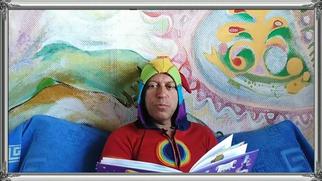 МАЛЕНЬКИЙ МУК. Сказки для малышей. Марсюша для ваших детей. ВИЛЬГЕЛЬМ ГАУФ