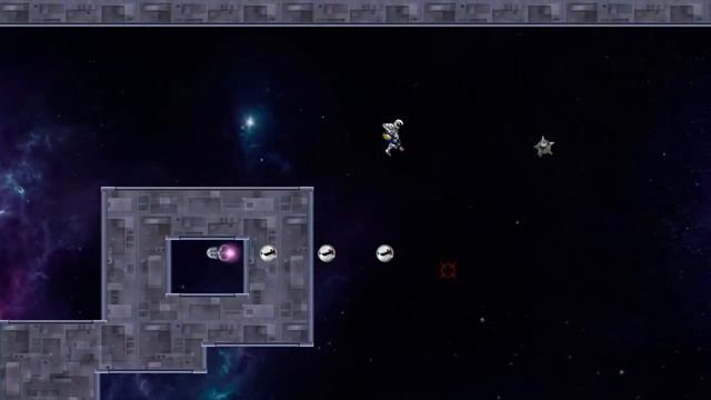 Defy Gravity прохождение без комментариев 1 смотреть онлайн