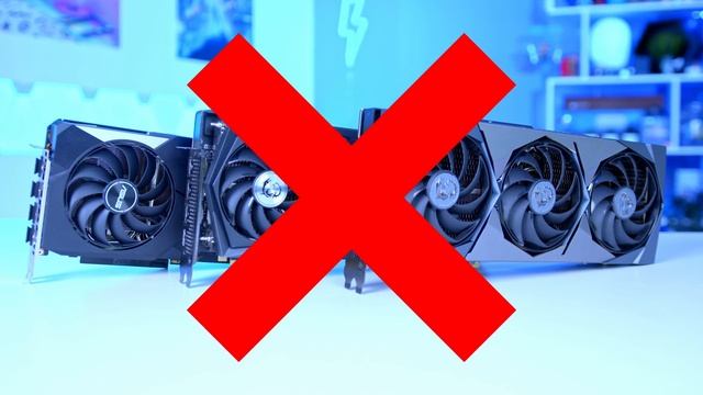 Are GPUs Prices About to CRASH Massively?! [Huge GPU Pricing News - June 2022!] смотреть онлайн