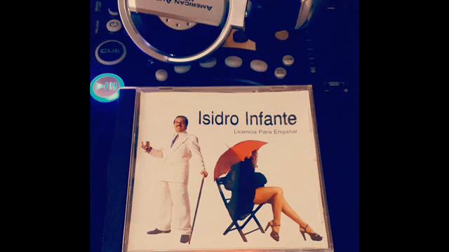 Yo amandote- Isidro Infante (1998) смотреть онлайн
