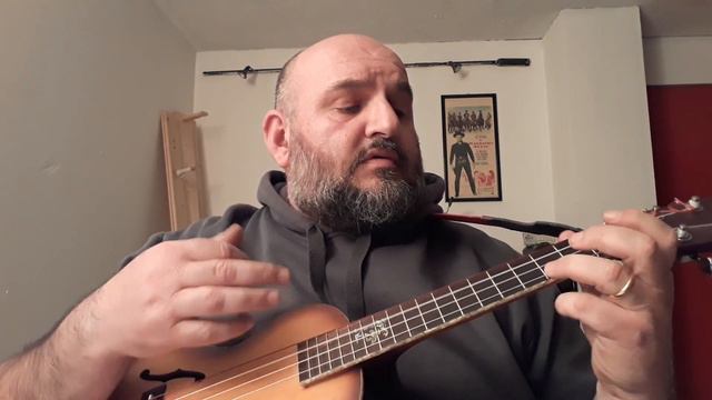 fiume sand creek ukulele смотреть онлайн