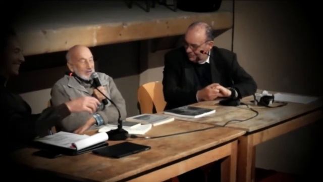 Incontro con Gianni Berengo Gardin смотреть онлайн