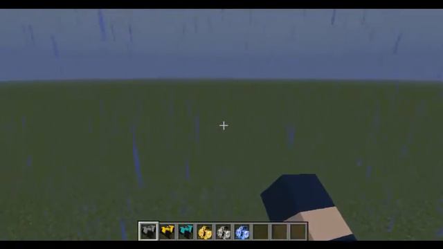 "All-terain-Vehicle"(Квадрацикл) в - Minecraft (Обзор Мода)#32 смотреть онлайн