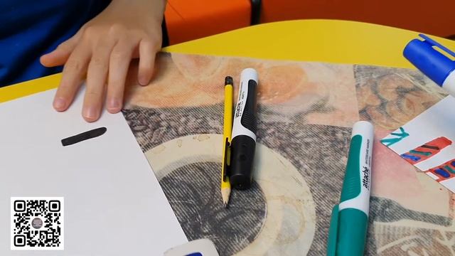 Мастер класс Бумажные ногти смотреть онлайн