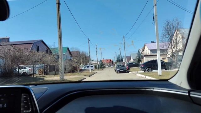 Осмотр машины (Santa fe) из Кореи ?? автоподборщиком и постановка на учёт в ГИБДД РФ смотреть онлайн