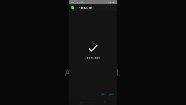 HOW TO DOWNLOAD MINECRAFT OR HAPPY MOD смотреть онлайн