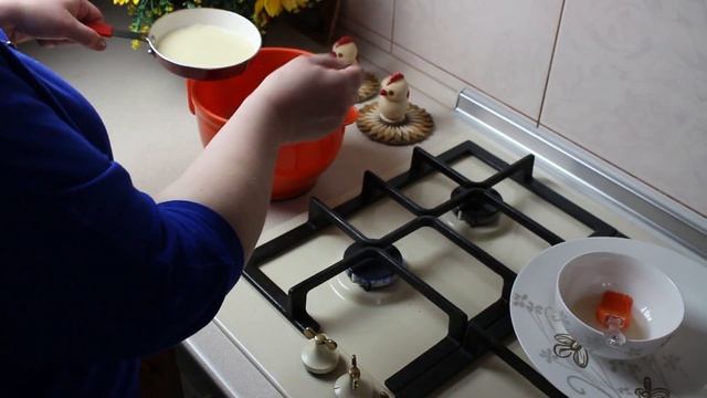 Блины на Газировке с Красной Икрой, ПО-БОГАТОМУ! смотреть онлайн