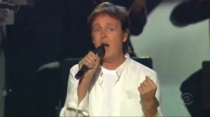 Честер Беннингтон и Пол Маккартни - Yesterday